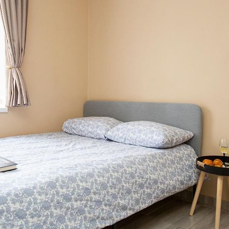 Chill&Go Apartment คอนัส ภายนอก รูปภาพ