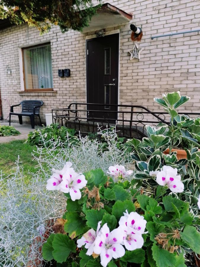 Chill&Go Apartment คอนัส ภายนอก รูปภาพ